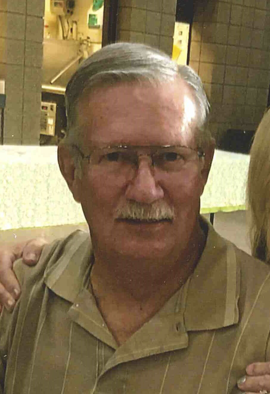 Harold Johnson